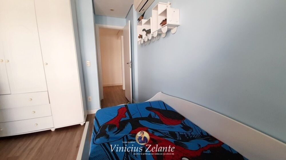 Cobertura, 3 quartos, 180 m² - Foto 22