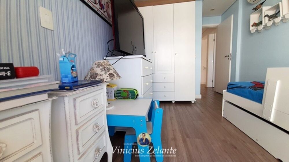 Cobertura, 3 quartos, 180 m² - Foto 21