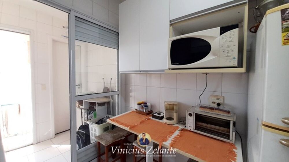 Cobertura, 3 quartos, 180 m² - Foto 12