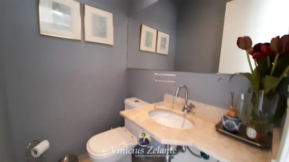 Cobertura, 3 quartos, 180 m² - Foto 48