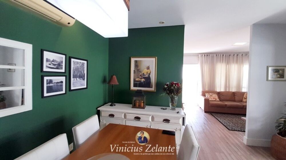 Cobertura, 3 quartos, 180 m² - Foto 10