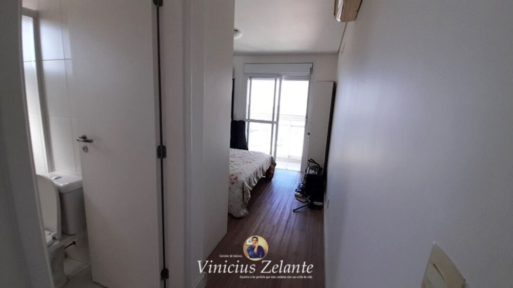 Cobertura, 3 quartos, 180 m² - Foto 13