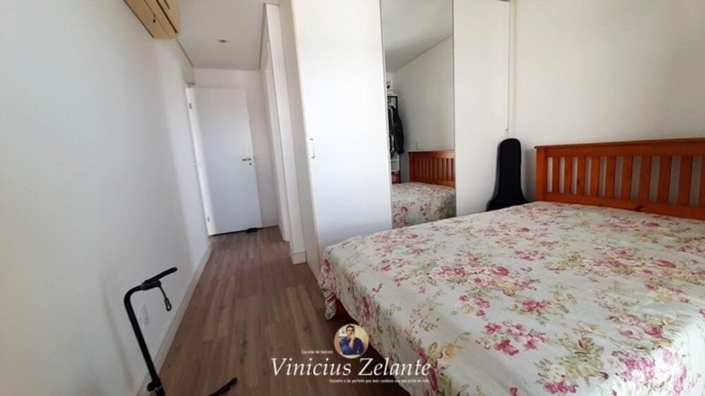 Cobertura, 3 quartos, 180 m² - Foto 14