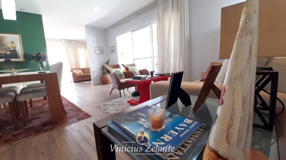 Cobertura, 3 quartos, 180 m² - Foto 25