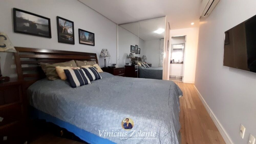 Cobertura, 3 quartos, 180 m² - Foto 9