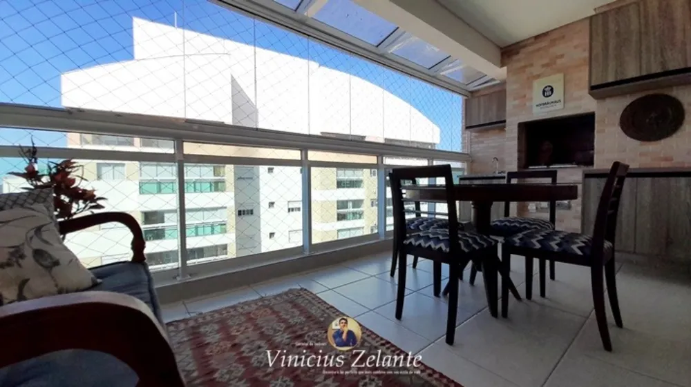 Cobertura, 3 quartos, 180 m² - Foto 3