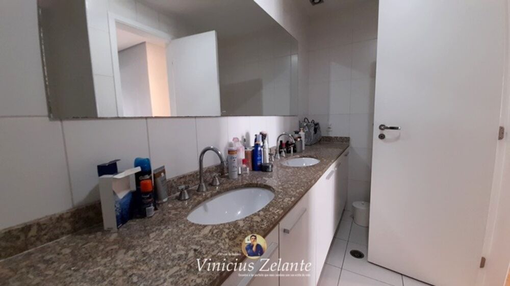 Cobertura, 3 quartos, 180 m² - Foto 19