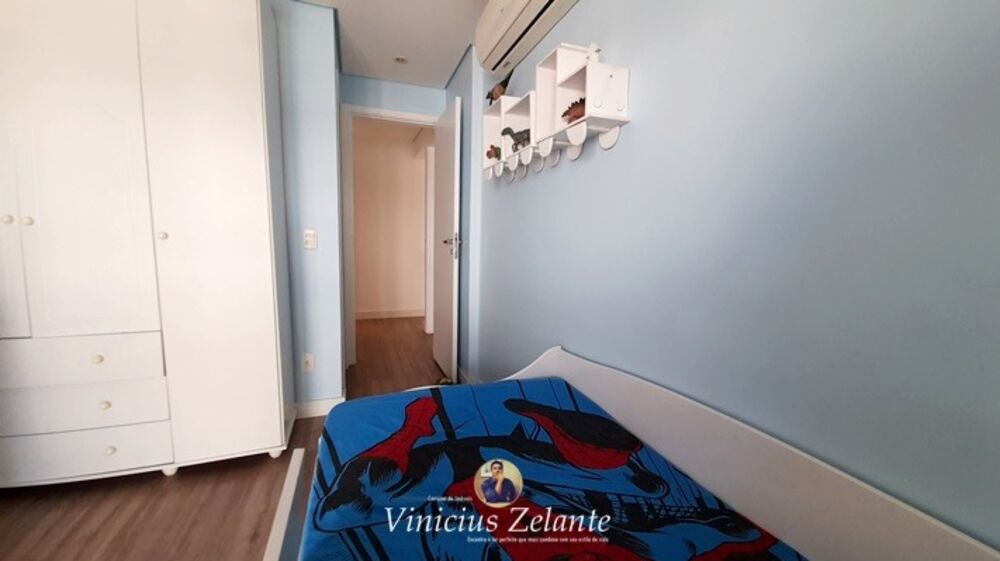 Cobertura, 3 quartos, 180 m² - Foto 15