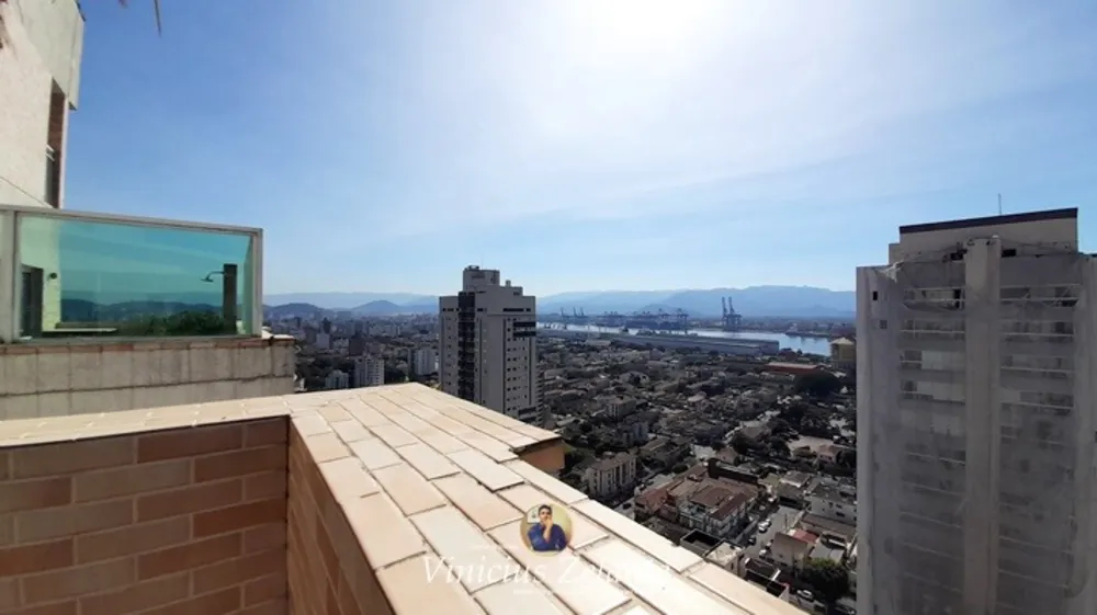 Cobertura, 3 quartos, 180 m² - Foto 13