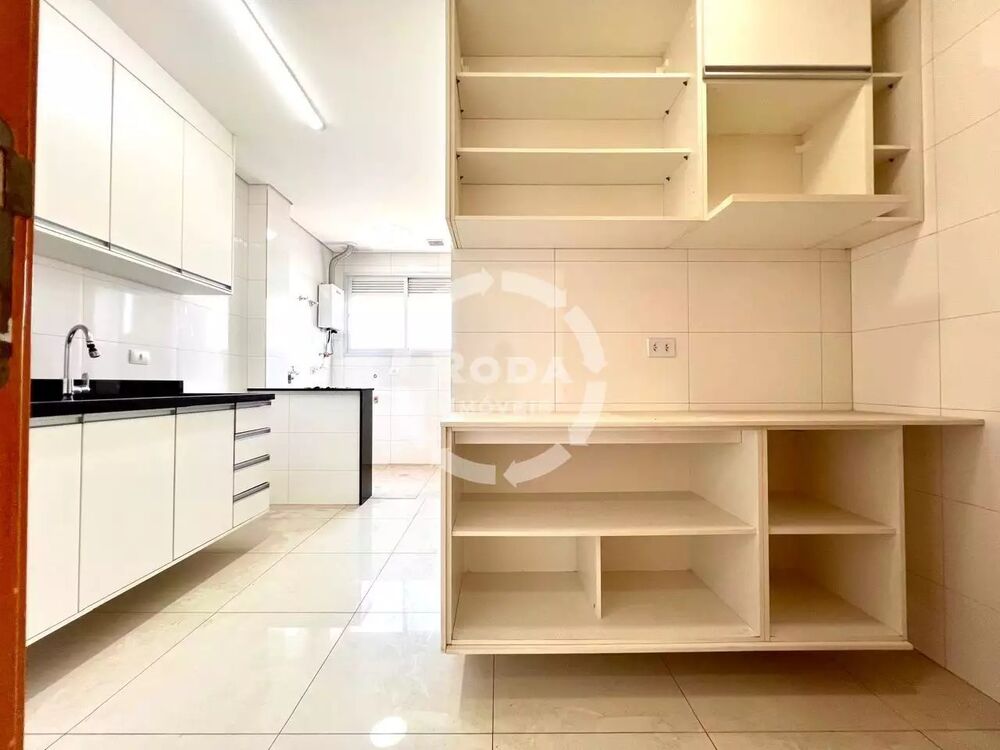 Apartamento, 3 quartos, 152 m² - Foto 2