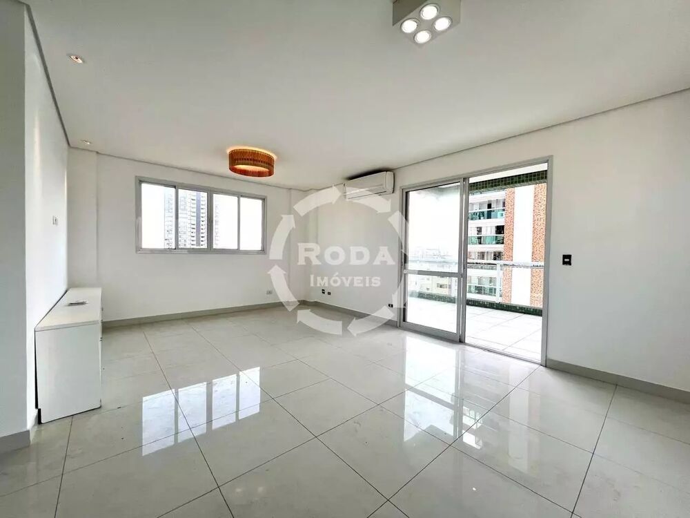 Apartamento, 3 quartos, 152 m² - Foto 1