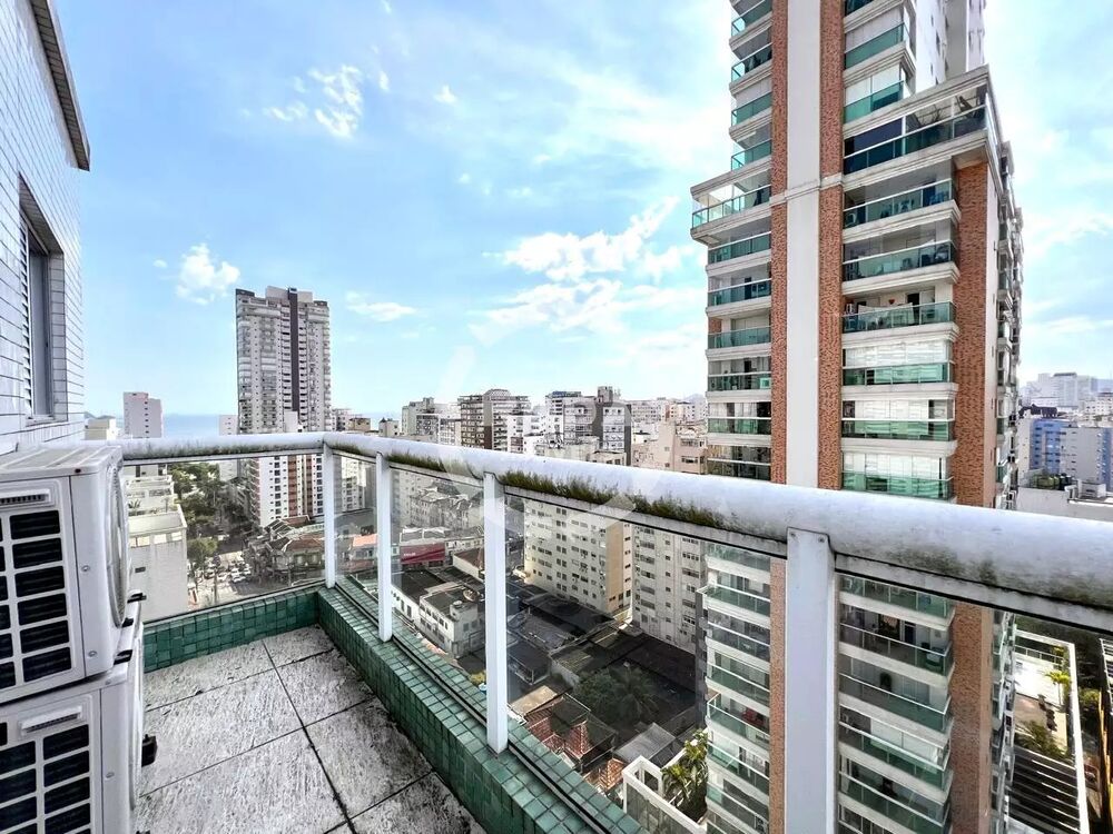 Apartamento, 3 quartos, 152 m² - Foto 14