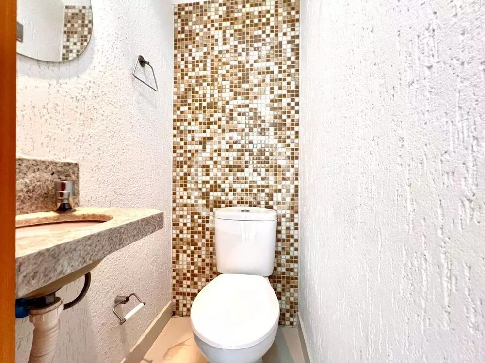 Apartamento, 3 quartos, 152 m² - Foto 7