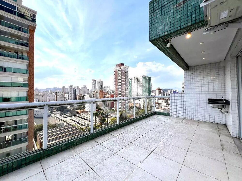 Apartamento, 3 quartos, 152 m² - Foto 17