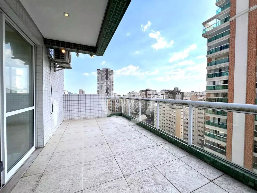 Apartamento, 3 quartos, 152 m² - Foto 10