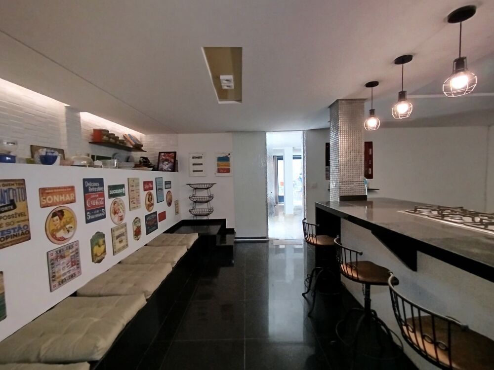 Casa, 3 quartos, 239 m² - Foto 4