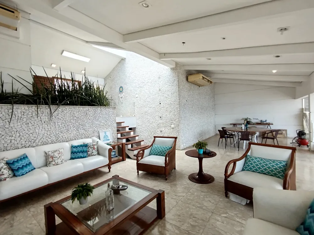 Casa, 3 quartos, 239 m² - Foto 4