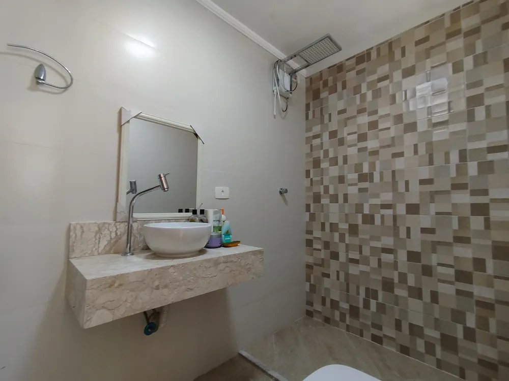 Casa, 3 quartos, 239 m² - Foto 6