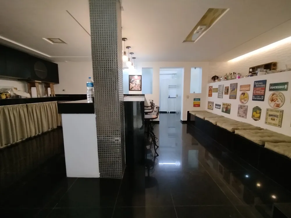 Casa, 3 quartos, 239 m² - Foto 13