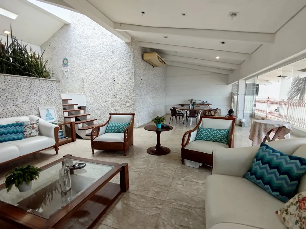 Casa, 3 quartos, 239 m² - Foto 5