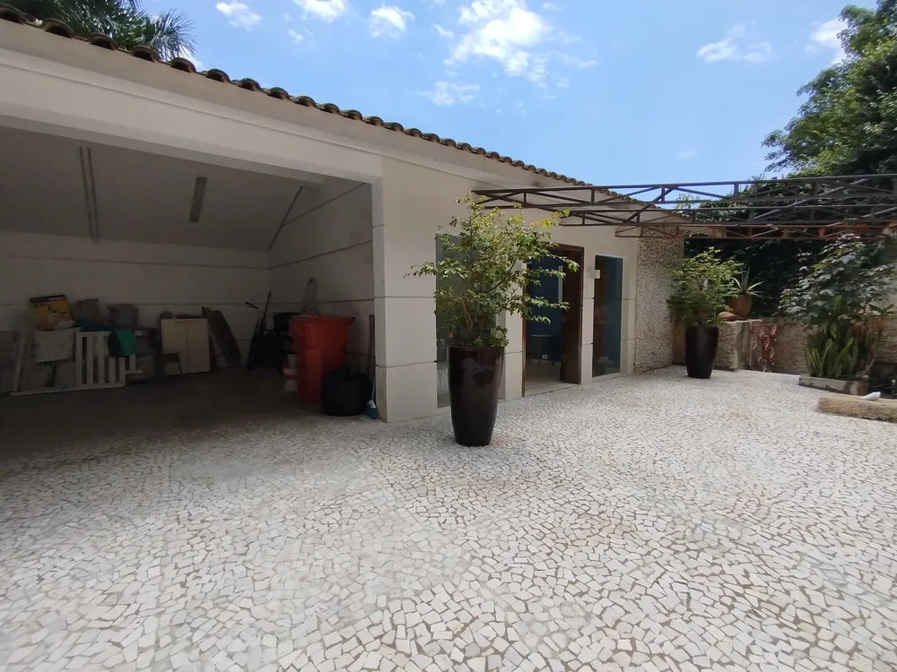 Casa, 3 quartos, 239 m² - Foto 7