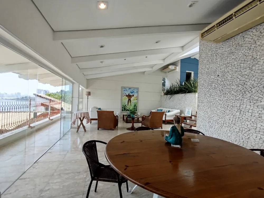 Casa, 3 quartos, 239 m² - Foto 3