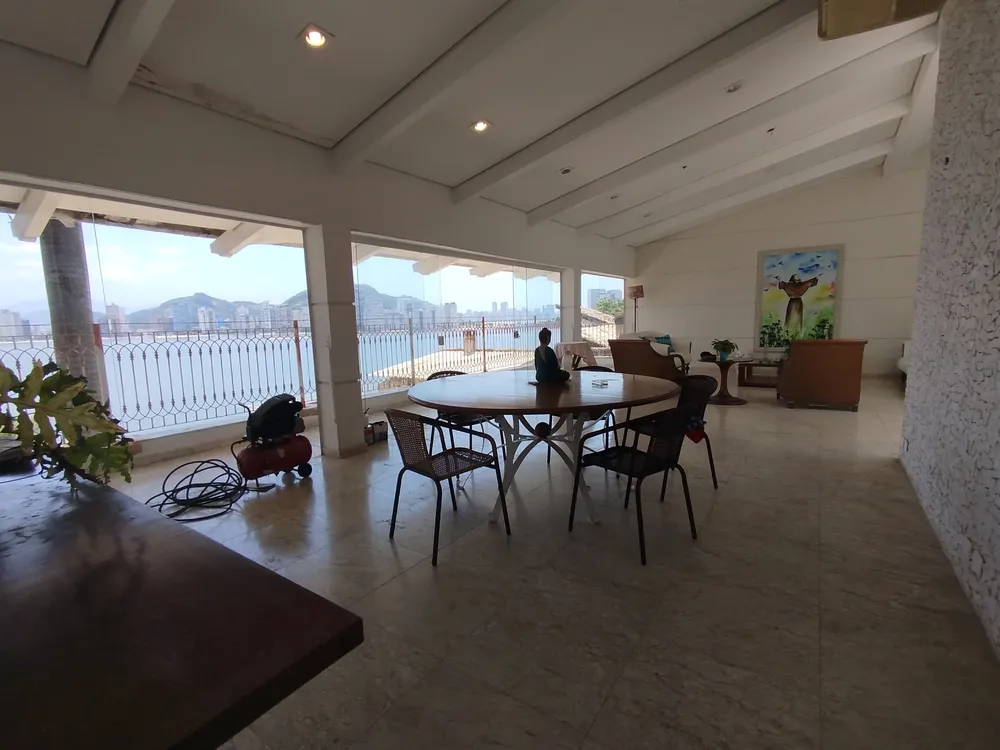 Casa, 3 quartos, 239 m² - Foto 8