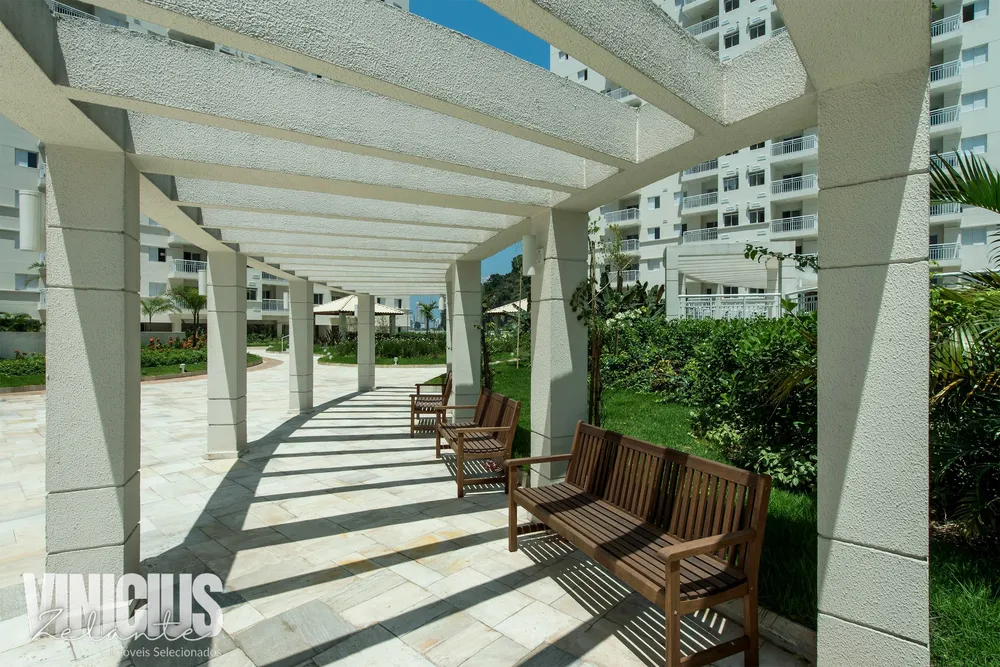 Apartamento, 2 quartos, 62 m² - Foto 33