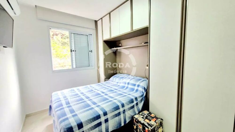 Apartamento, 2 quartos, 62 m² - Foto 6