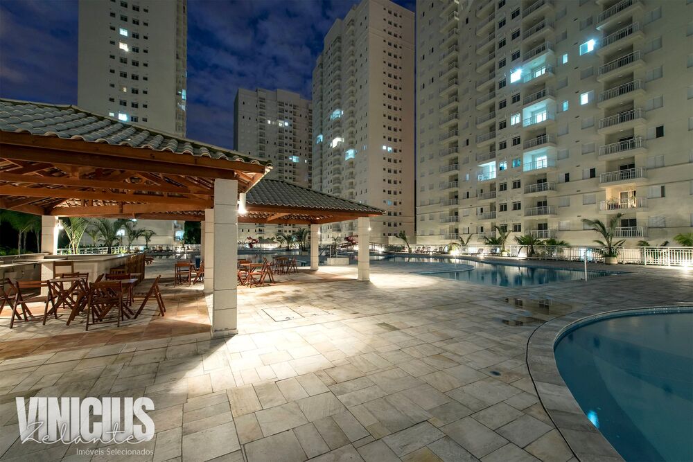 Apartamento, 2 quartos, 62 m² - Foto 3