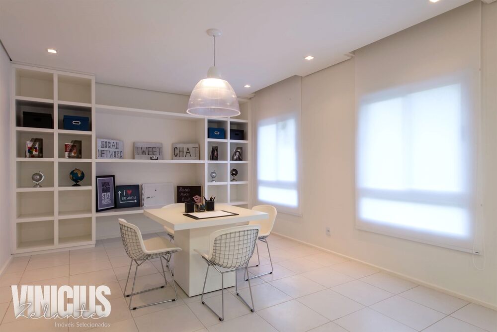Apartamento, 2 quartos, 62 m² - Foto 1