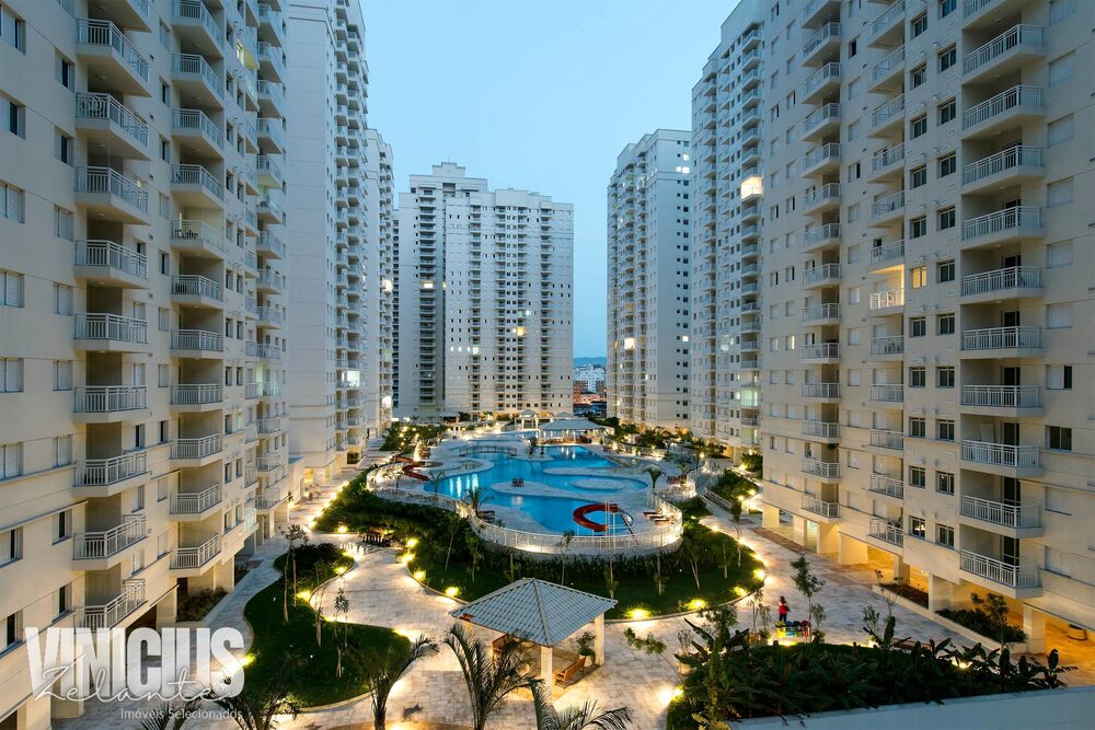 Apartamento, 2 quartos, 62 m² - Foto 11