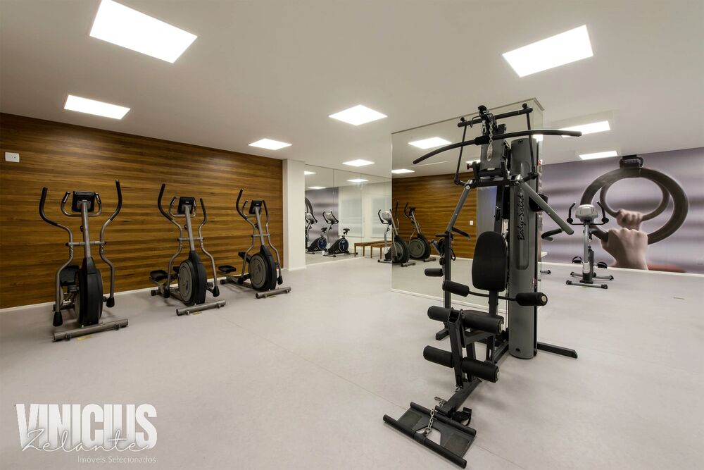 Apartamento, 2 quartos, 62 m² - Foto 4