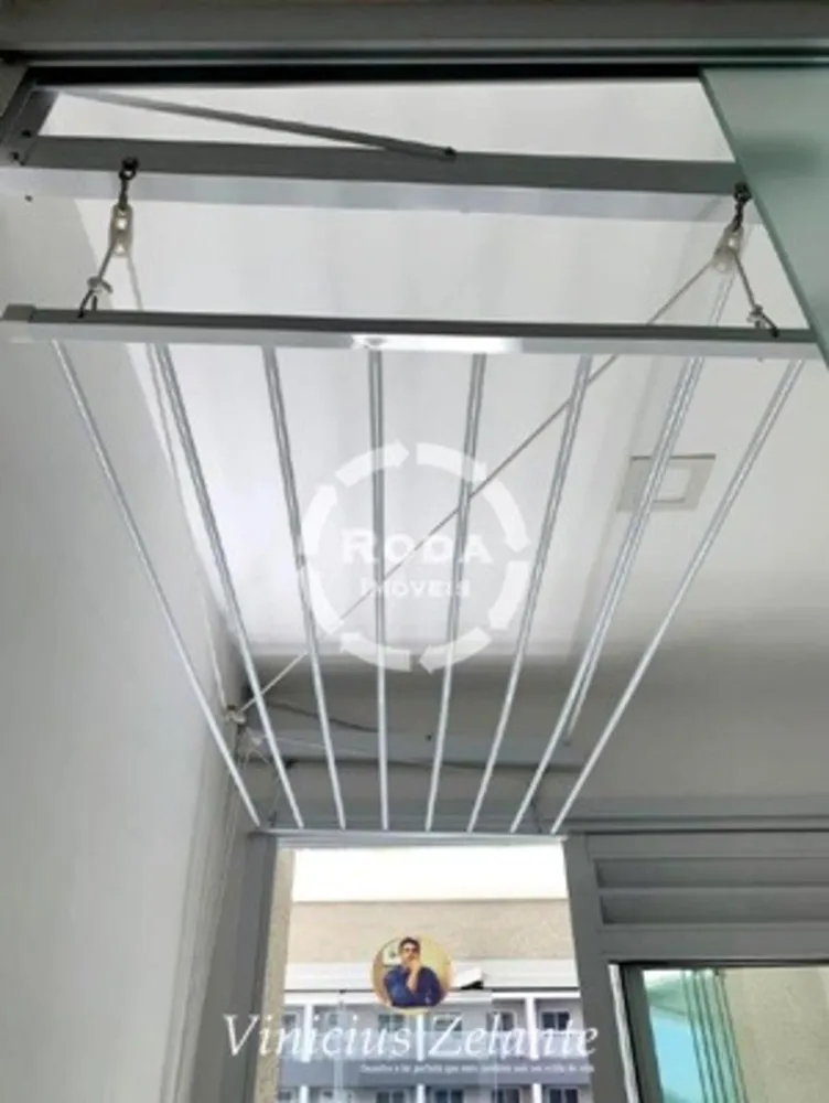 Apartamento, 1 quarto, 49 m² - Foto 12