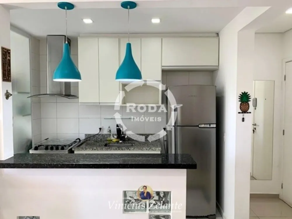 Apartamento, 1 quarto, 49 m² - Foto 10