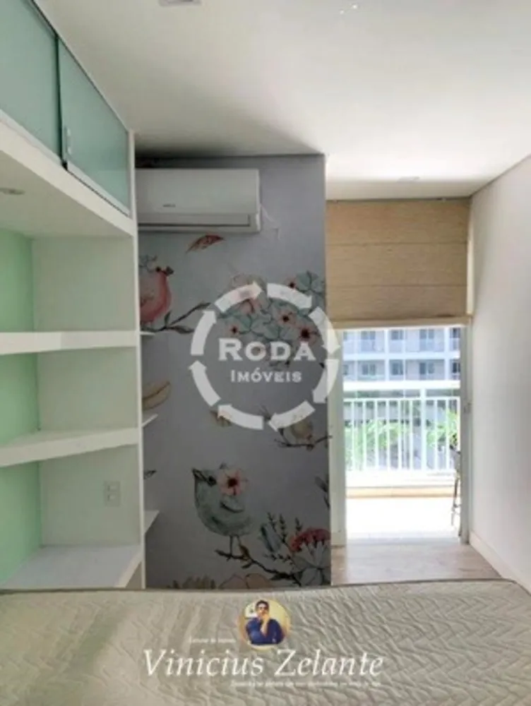 Apartamento, 1 quarto, 49 m² - Foto 15