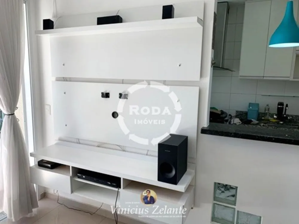 Apartamento, 1 quarto, 49 m² - Foto 5