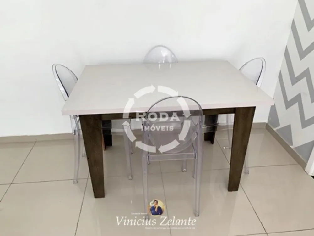 Apartamento, 1 quarto, 49 m² - Foto 6