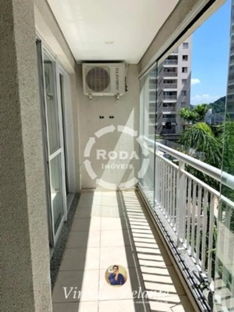 Apartamento, 1 quarto, 49 m² - Foto 4