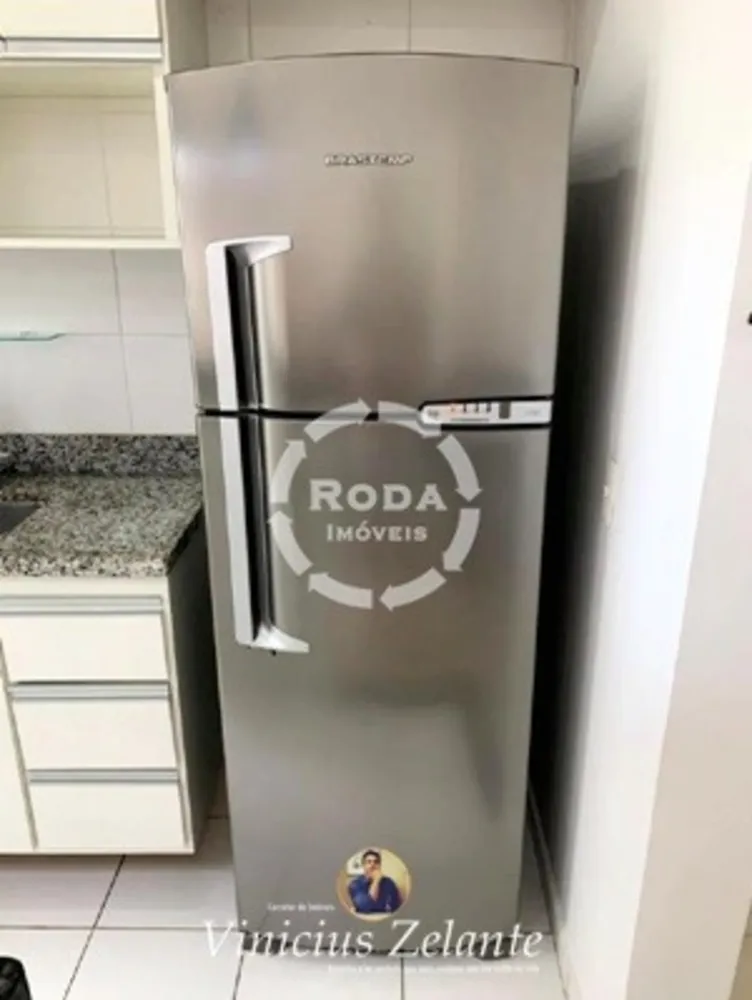 Apartamento, 1 quarto, 49 m² - Foto 11