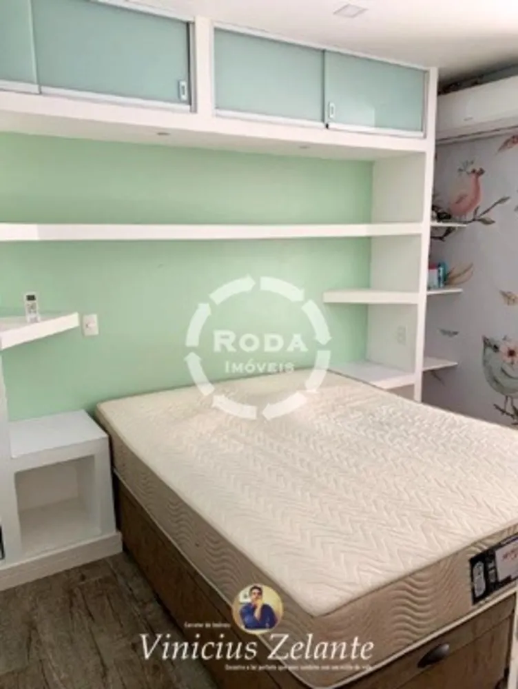 Apartamento, 1 quarto, 49 m² - Foto 9