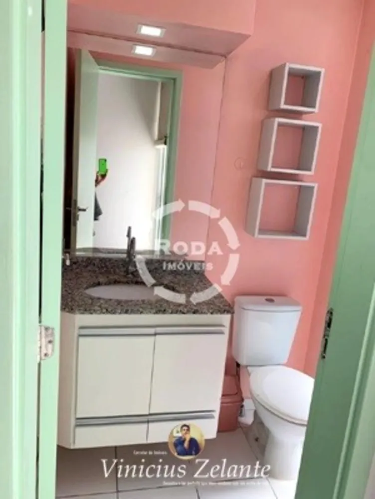 Apartamento, 1 quarto, 49 m² - Foto 8
