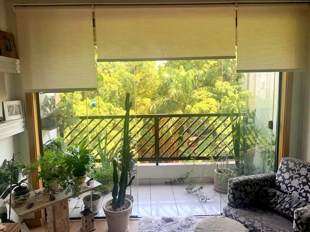 Apartamento, 3 quartos, 150 m² - Foto 1