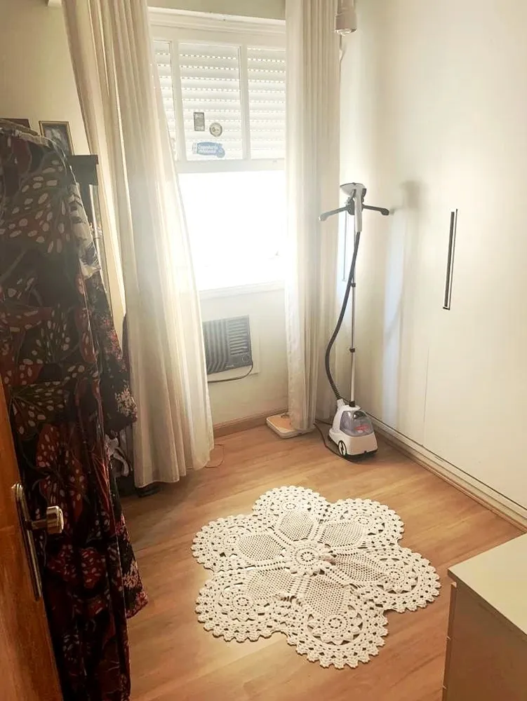 Apartamento, 3 quartos, 150 m² - Foto 2