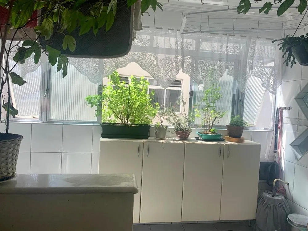 Apartamento, 3 quartos, 150 m² - Foto 3