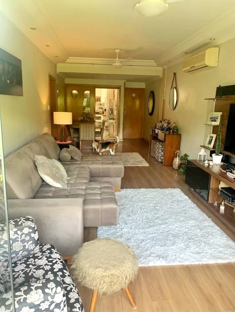 Apartamento, 3 quartos, 150 m² - Foto 4