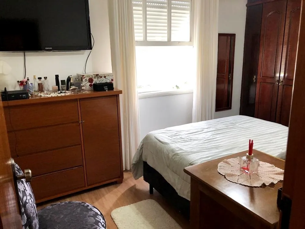 Apartamento, 3 quartos, 150 m² - Foto 5