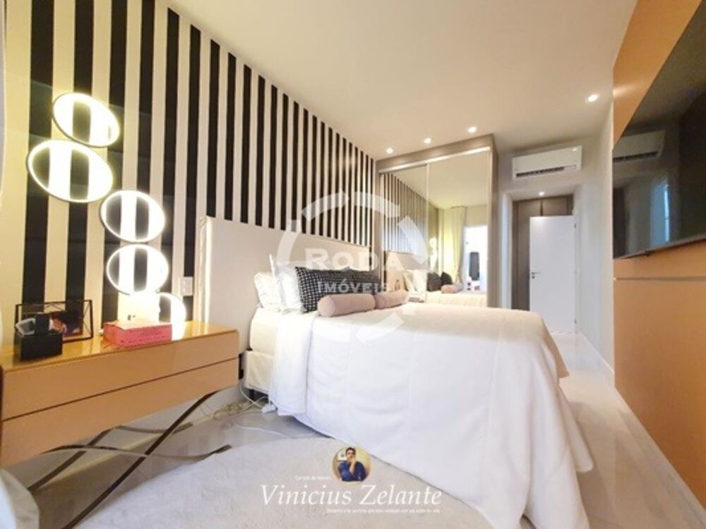 Apartamento, 4 quartos, 300 m² - Foto 10