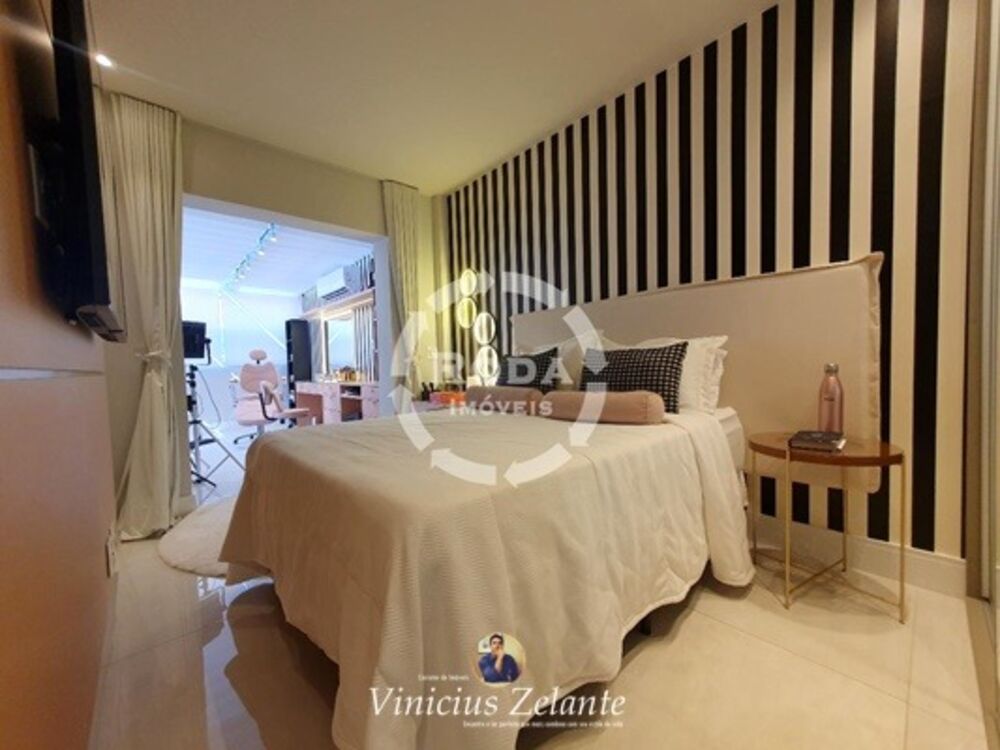 Apartamento, 4 quartos, 300 m² - Foto 9