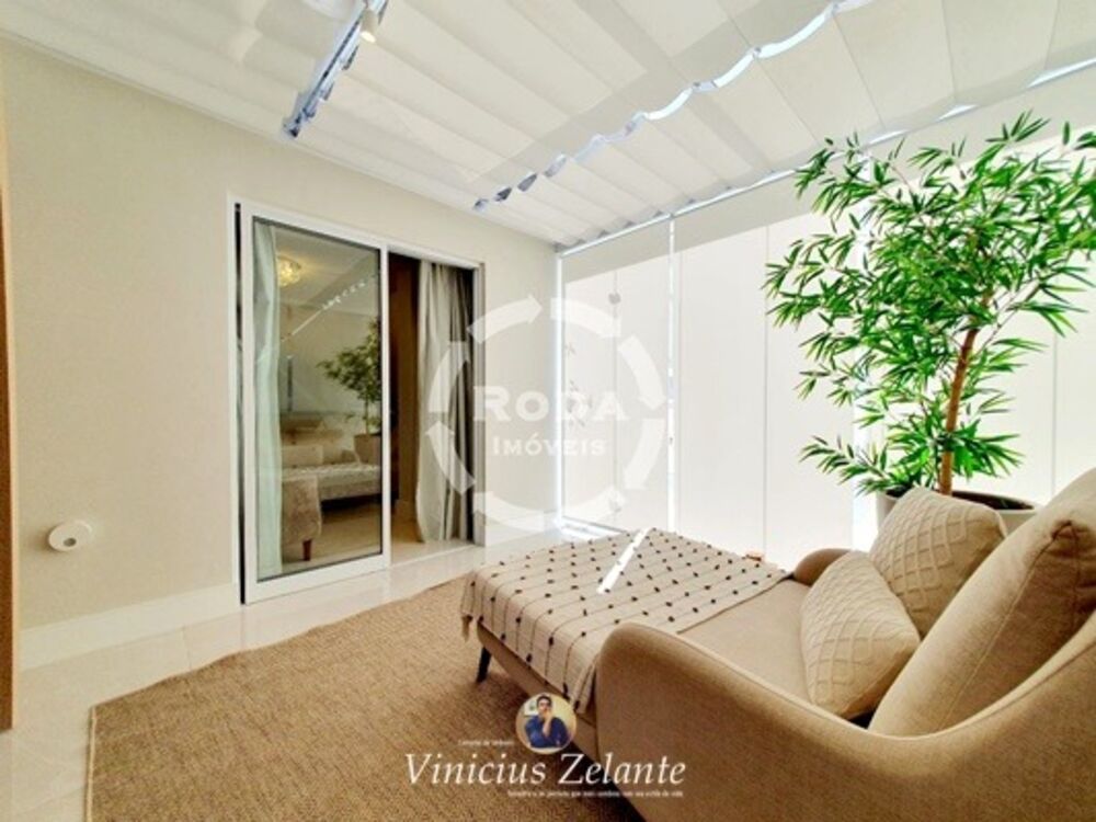 Apartamento, 4 quartos, 300 m² - Foto 5